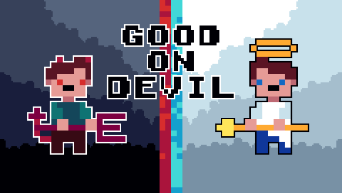 Good On Devil