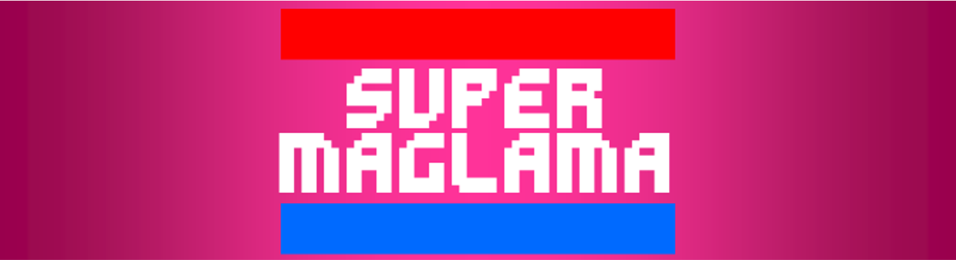 Super MagLama