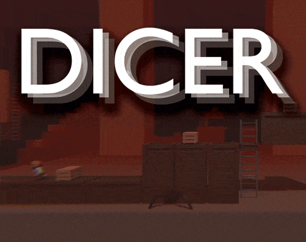 D I C E R