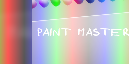 Cover image for Paint Master
