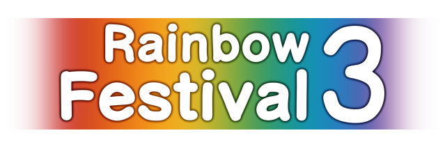 Rainbow Festival 3