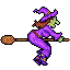 Witch Annaliese