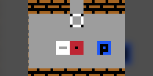 Cover image for Depletion