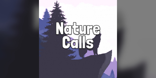 Cover image for Nature Calls