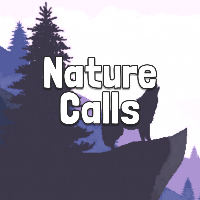 Cover image for Nature Calls