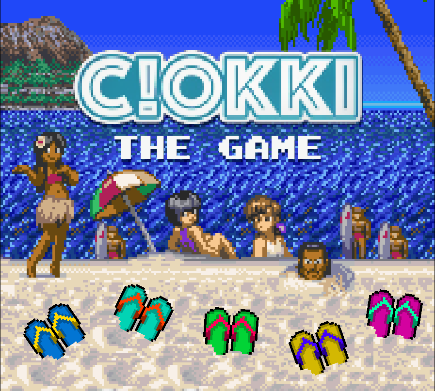 C!OKKI