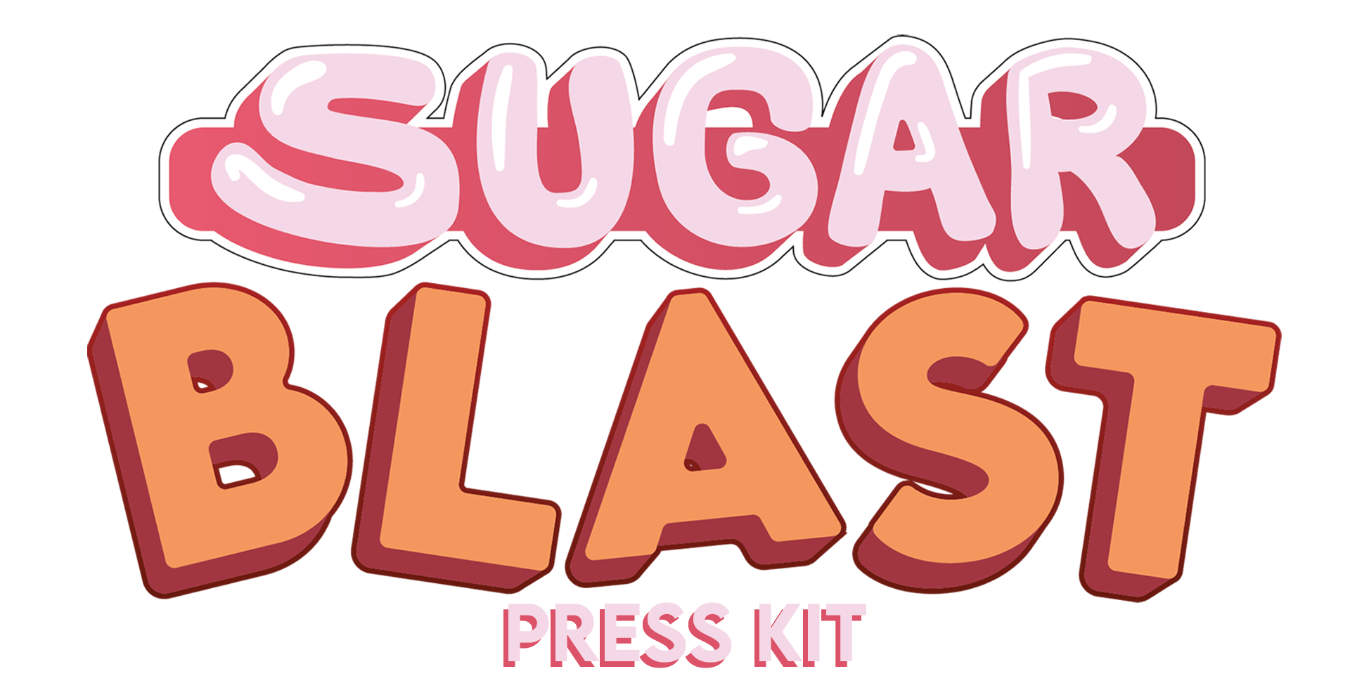 Sugar Blast - Press Kit