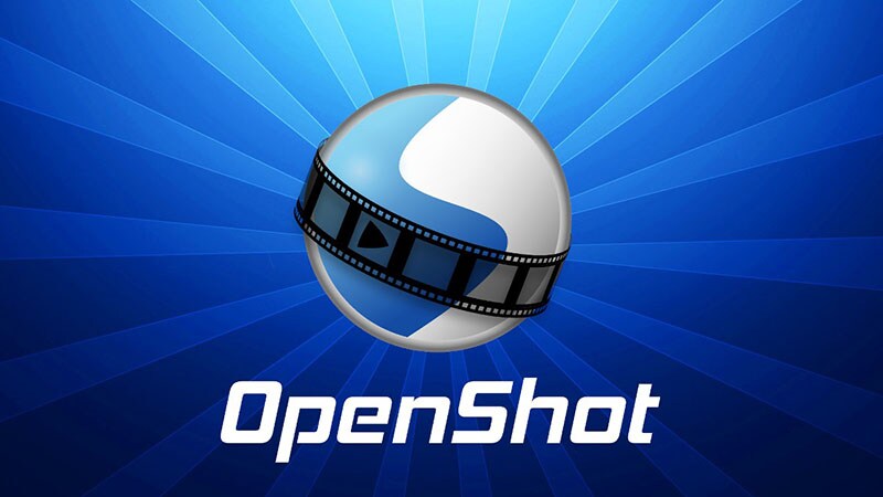 OpenShot Video Editor by OpenShot