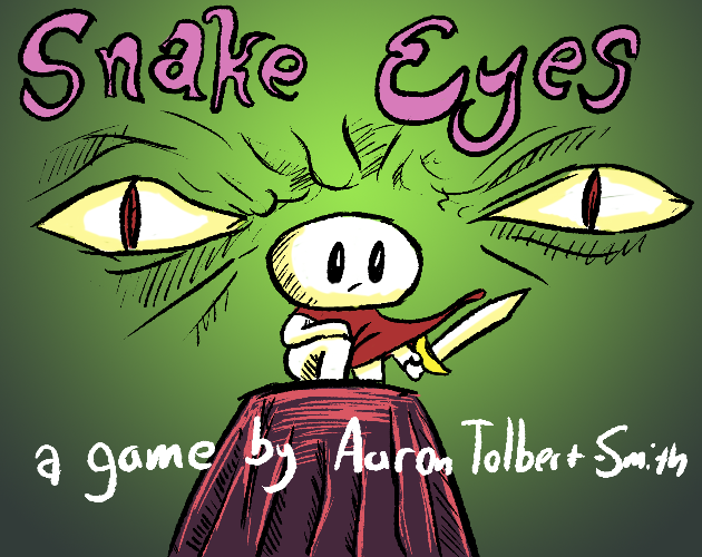Snake Eyes