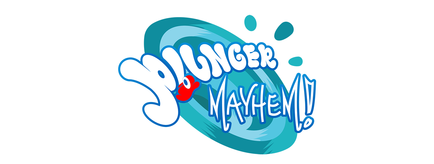 Plunger Mayhem