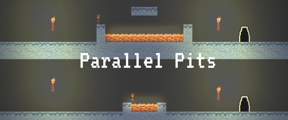 Parallel Pits