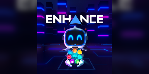 Cover image for Enhance VR