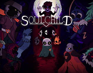 Soulchild Demo