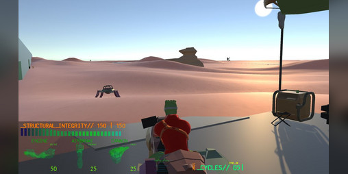 Cover image for >CMD_RIDER