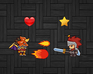 Dragonflat