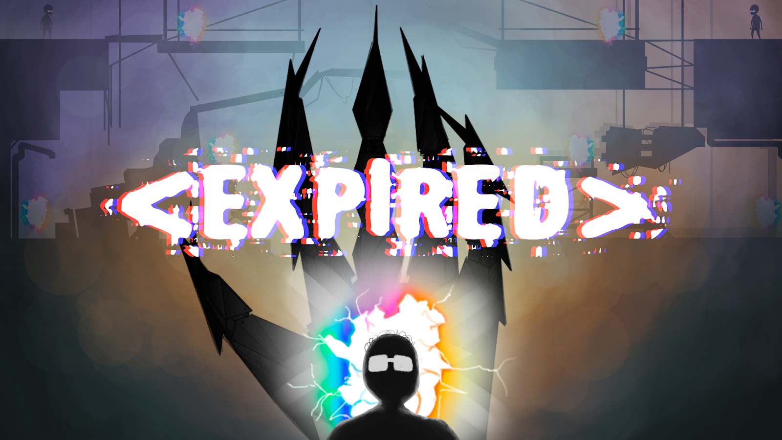 Cover image for <expired>