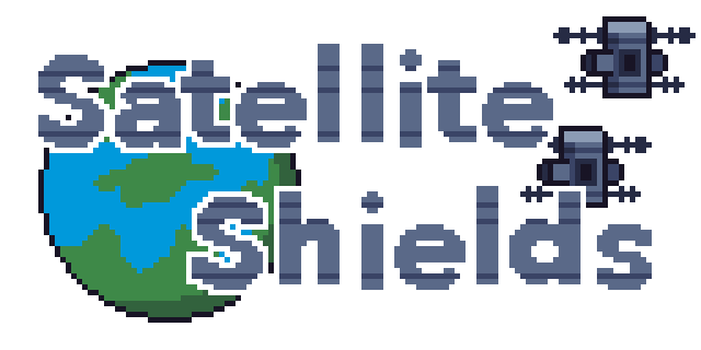 Satellite Shields