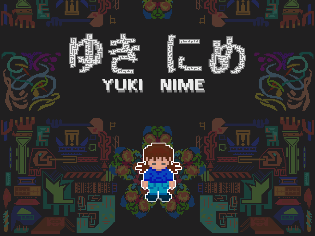 Yuki Nime