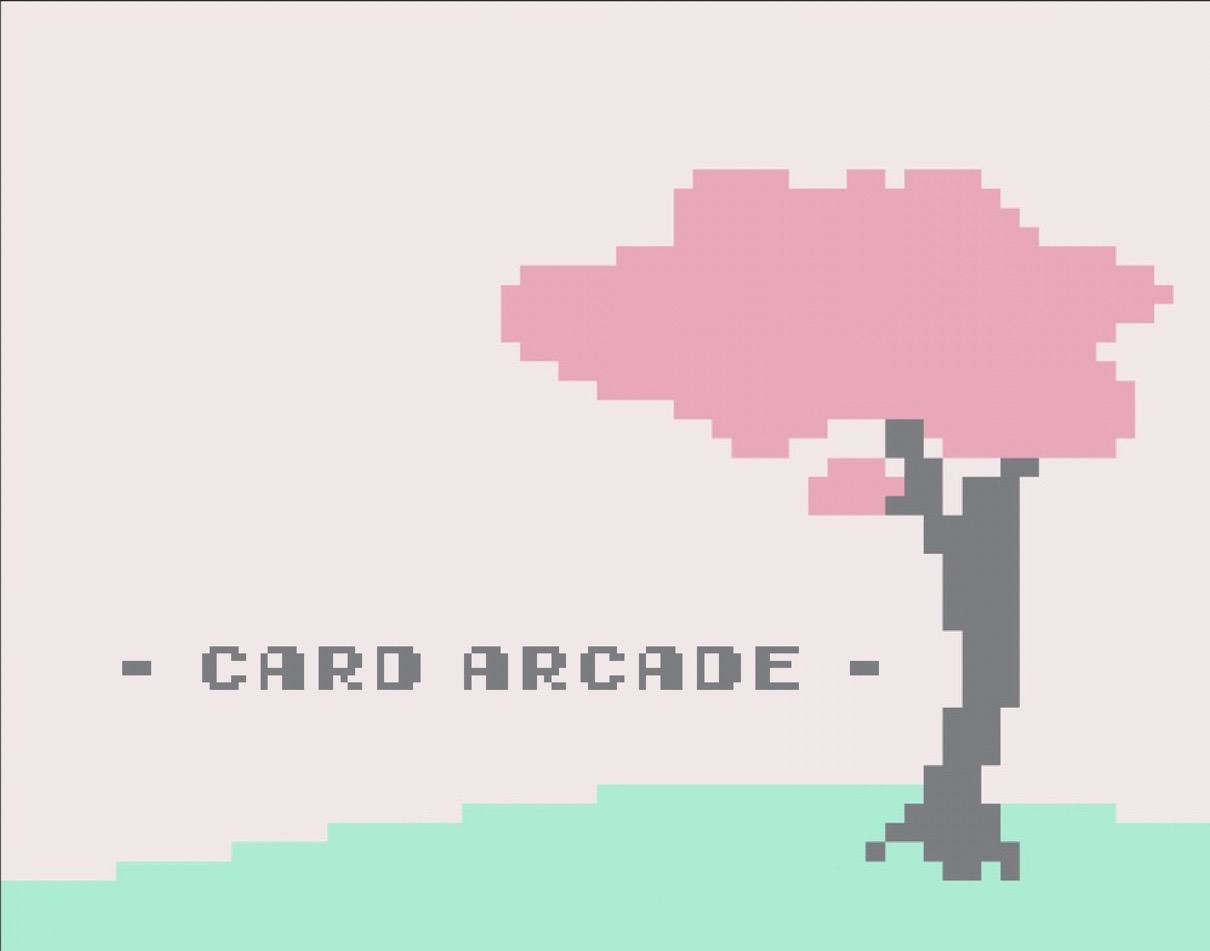 Card Arcade