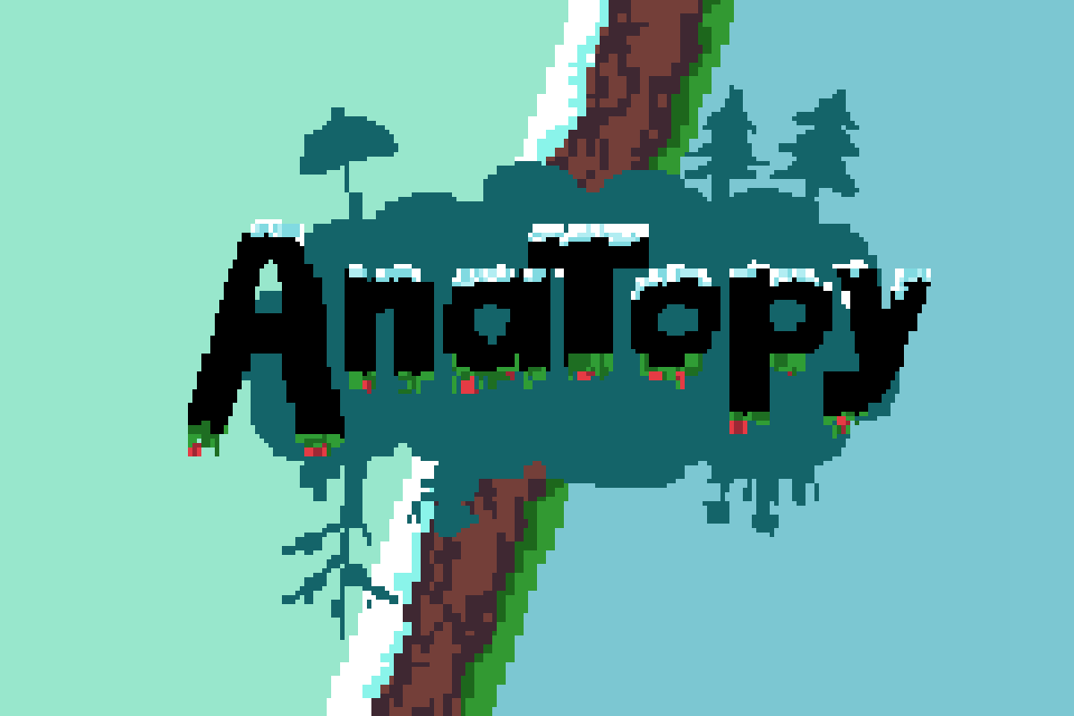 Cover image for Anatopy