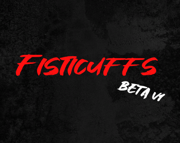 Fisticuffs