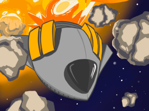 Cover image for Discovery