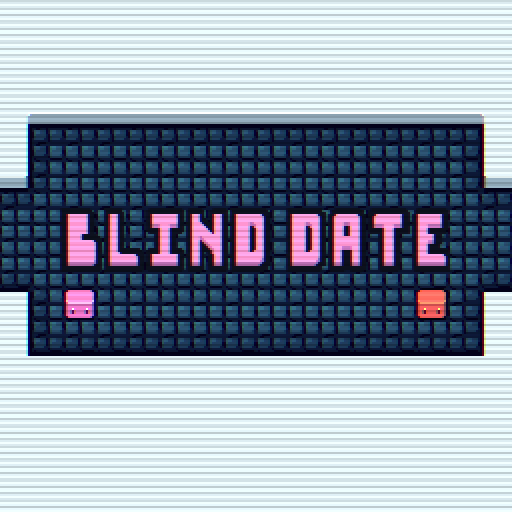 Blind Date by SShad0W for BenBonk Game Jam #3 - itch.io