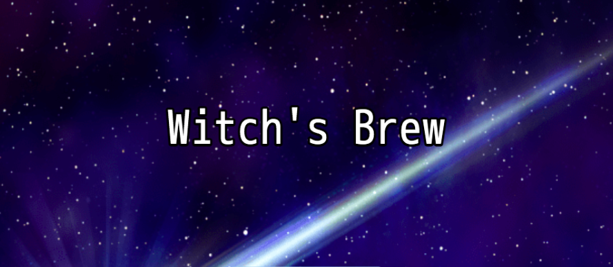 Witch's Brew