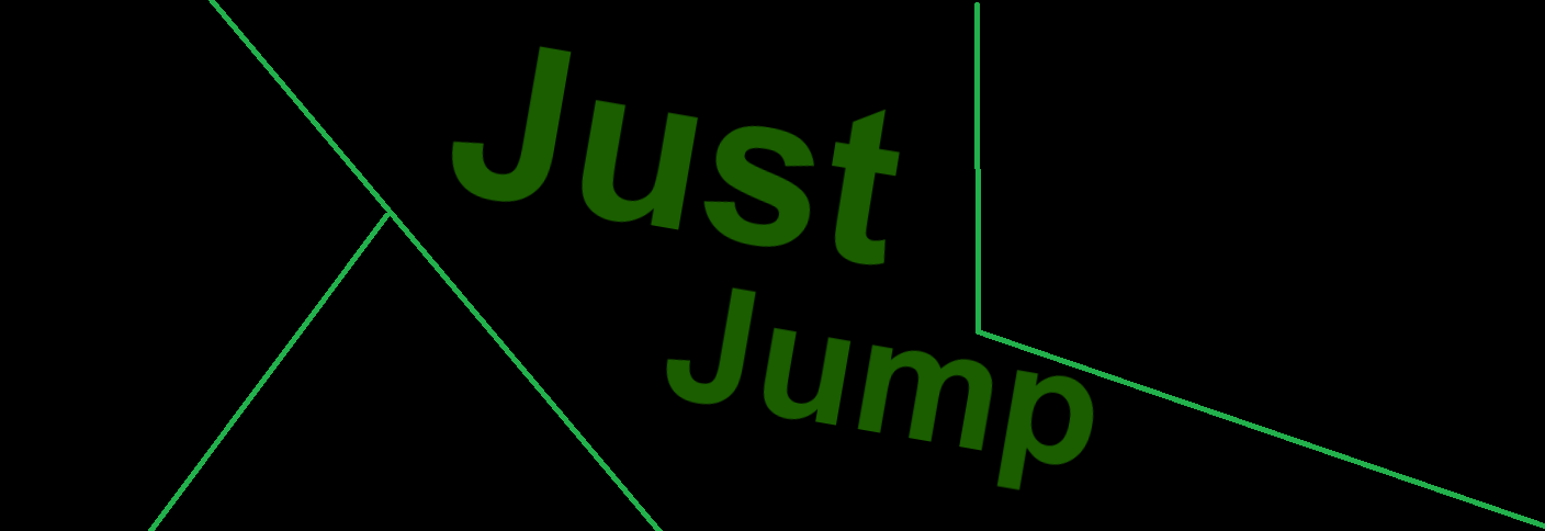 JustJump v(0.23)  [DEMO]