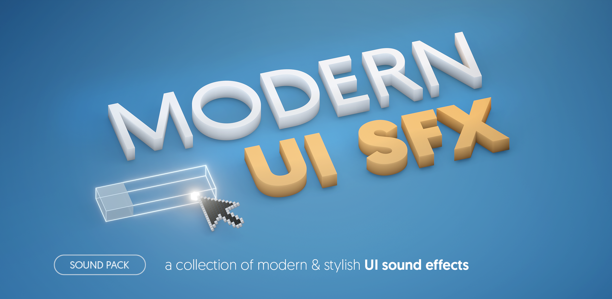 User Interface UI Sounds - Download Royalty Free SFX