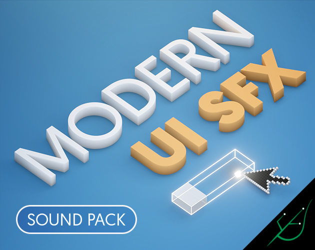 User Interface UI Sounds - Download Royalty Free SFX