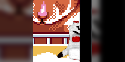 Cover image for BINKY Gaiden X1-2: Switsch