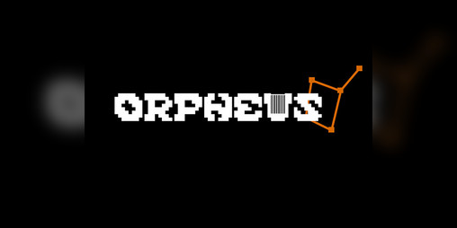 Cover image for Orpheus