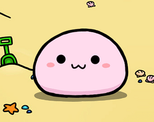 Mochi Summer