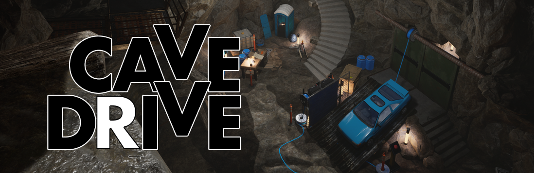 Cave Drive