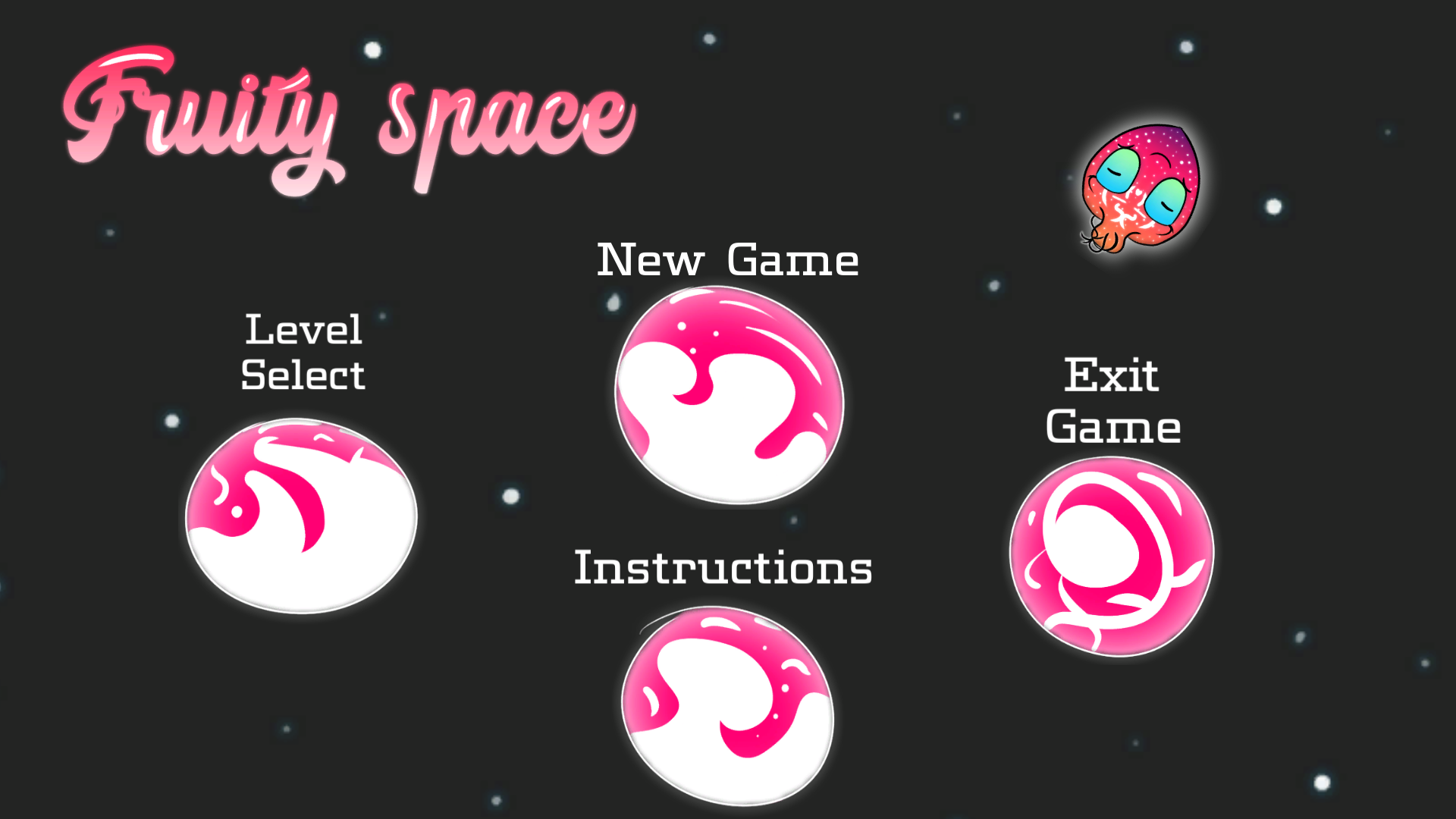 Fruity space by OZ