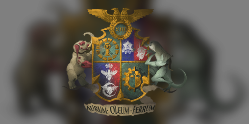 Cover image for The Trisdekan Primer