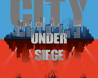 2021.01/ProjetoVII/City Under Siege