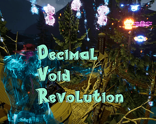 Decimal Void Revolution