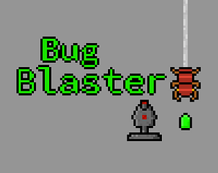Bug Blaster