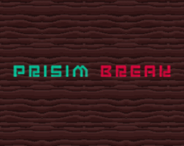 Cover image for Prism Break