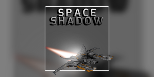 Cover image for Space Shadow