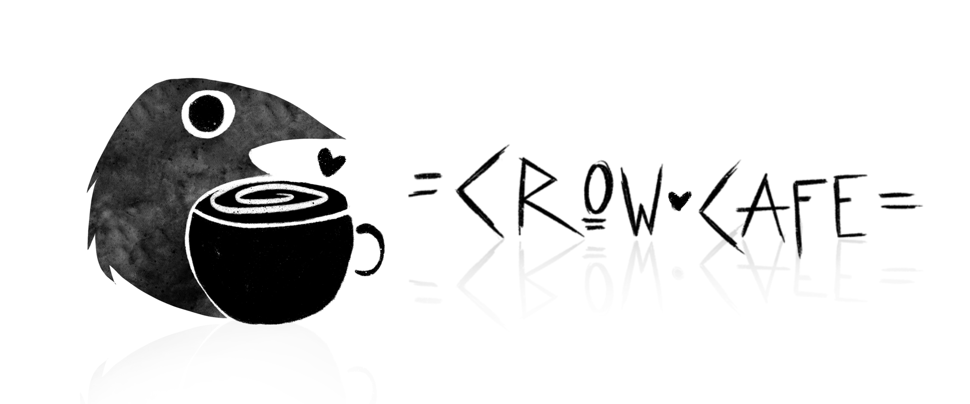Crow Cafe Demo