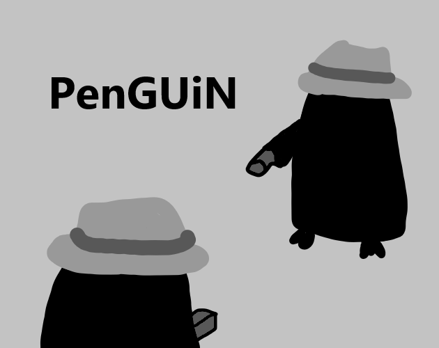 Duel! PenGUiN