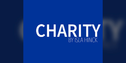 Cover image for Charity