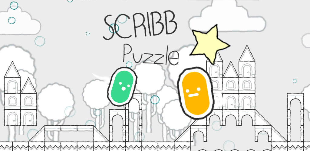 ScribbPuzzle