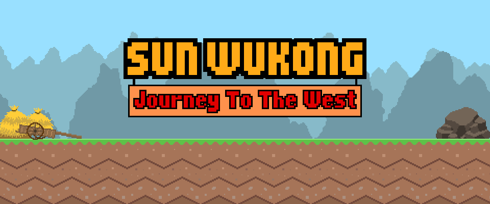 Sun Wukong: Journey to the West