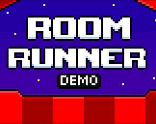 Room Runner!