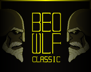 Beowulf Classic