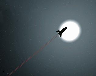 Space Dust